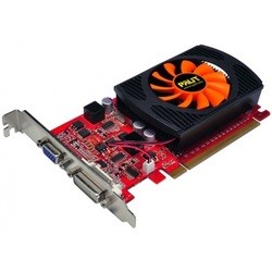 Palit GeForce GT 240 NE2T2400F0801