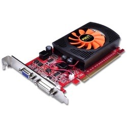 Palit GeForce GT 220 NE2T220N0851