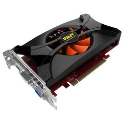 Palit GeForce GTX 460 NE5TX460FHD79