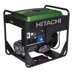 Hitachi E100