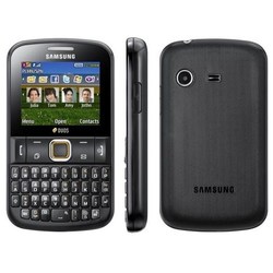 Samsung GT-E2222 Ch@t Duos