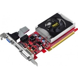 Palit GeForce GT 220 NEAT220DHD01