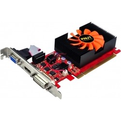 Palit GeForce GT 440 NEAT4400HD01