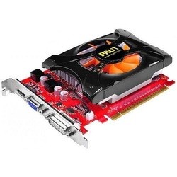 Palit GeForce GT 440 NE5T4400HD51