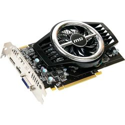 MSI R5770-PMD1G