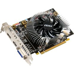 MSI R5670-PMD1G