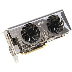 MSI R6870 Twin Frozr II