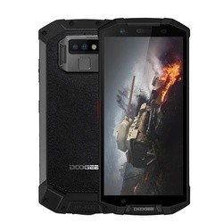 Doogee S70 (черный)