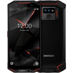 Doogee S70 (красный)