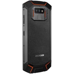 Doogee S70 (оранжевый)