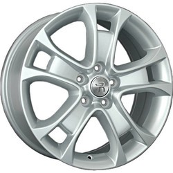 Replica FD99 (7,5x17/5x108 ET55 DIA63,3)