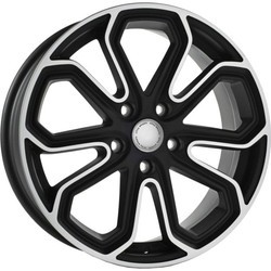 Replica KI47 (6x16/5x114,3 ET51 DIA67,1)