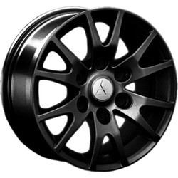Replica MI38 (7,5x17/6x139,7 ET38 DIA67,1)