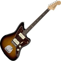 Fender American Original '60s Jazzmaster