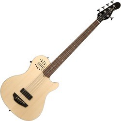 Godin A5 Ultra Fretted