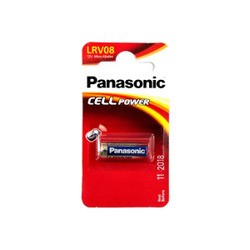 Panasonic 1xLRV08 (A23)