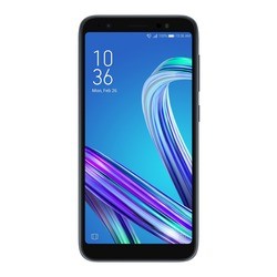 Asus ZenFone Live L1 16GB G552KL (черный)