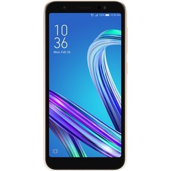 Asus ZenFone Live L1 16GB G552KL (золотистый)