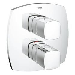Grohe Grandera 19934 (хром)