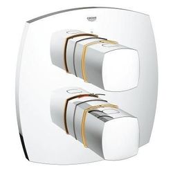 Grohe Grandera 19934 (золотистый)