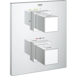 Grohe Grohtherm Cube 19959