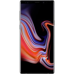 Samsung Galaxy Note9 512GB (черный)