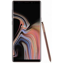 Samsung Galaxy Note9 512GB (коричневый)