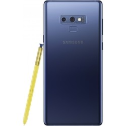 Samsung Galaxy Note9 512GB (синий)