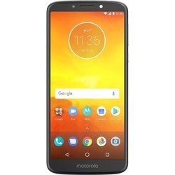 Motorola Moto E5 16GB