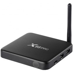Android TV Box X98 Pro
