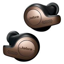 Jabra Elite 65t (бронзовый)