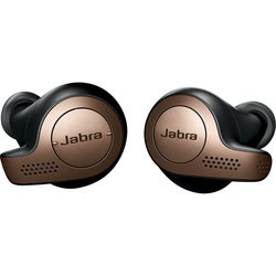 Jabra Elite 65t (черный)