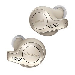 Jabra Elite 65t (золотистый)