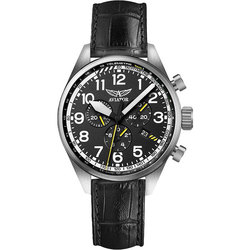 Aviator V.2.25.0.169.4