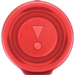 JBL Charge 4 (красный)