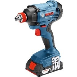 Bosch GDX 180-LI Professional 06019G5220