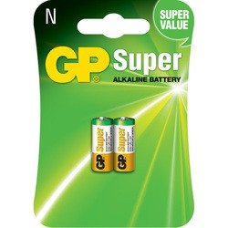 GP Super Alkaline 2xN