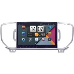 Navipilot DROID4 KIA Sportage 2016+ 9inch