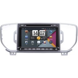 Navipilot DROID4 KIA Sportage 2016+ 8inch