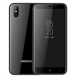 Doogee X50 (черный)