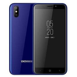 Doogee X50 (синий)