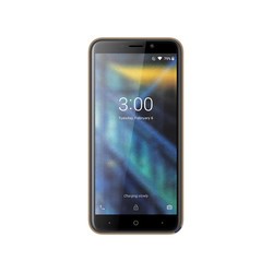 Doogee X50 (золотистый)