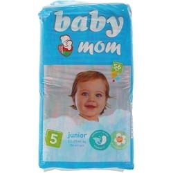 Baby Mom Junior 5