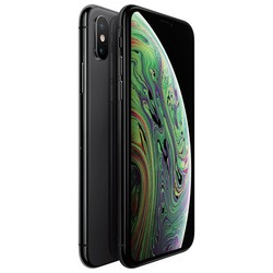 Apple iPhone Xs 64GB (серый)