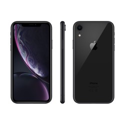 Apple iPhone Xr 64GB (черный)