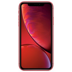 Apple iPhone Xr 64GB (красный)