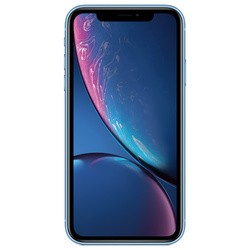 Apple iPhone Xr 64GB (синий)