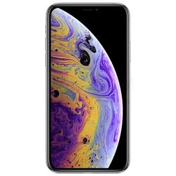 Apple iPhone Xs Max 64GB (черный)