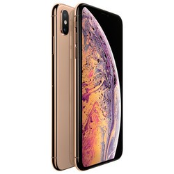 Apple iPhone Xs Max 64GB (золотистый)