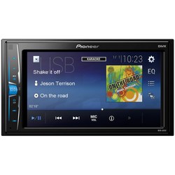 Pioneer MVH-A101V